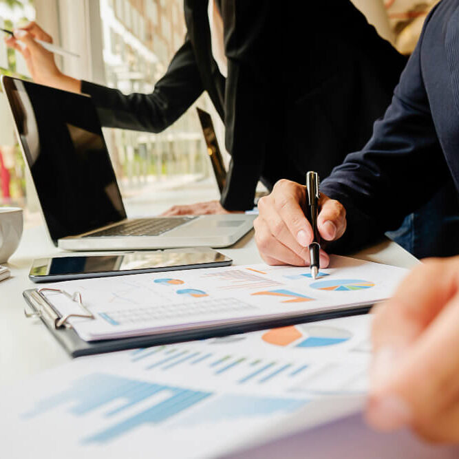 Business Valuations